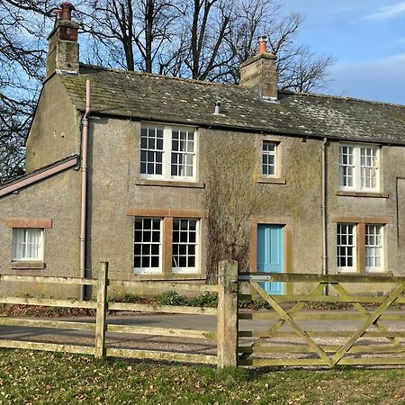 Winn'S Cottage Penrith Exterior photo