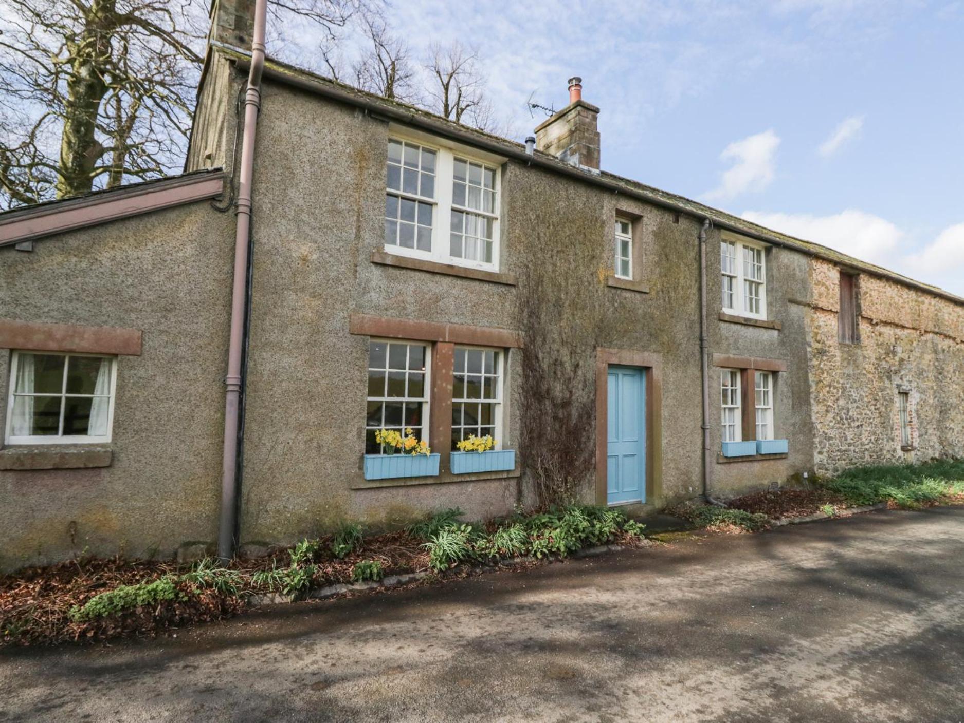 Winn'S Cottage Penrith Exterior photo