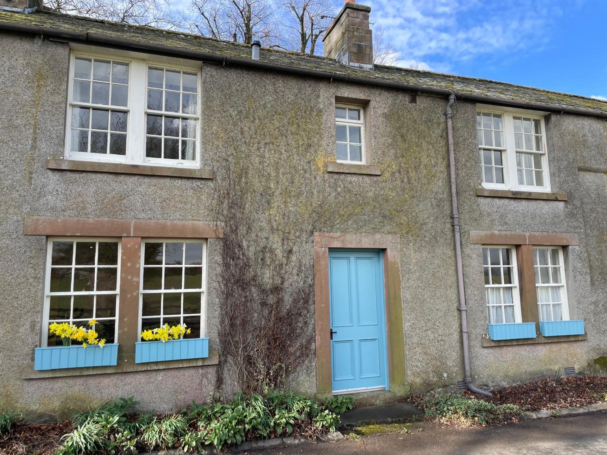 Winn'S Cottage Penrith Exterior photo