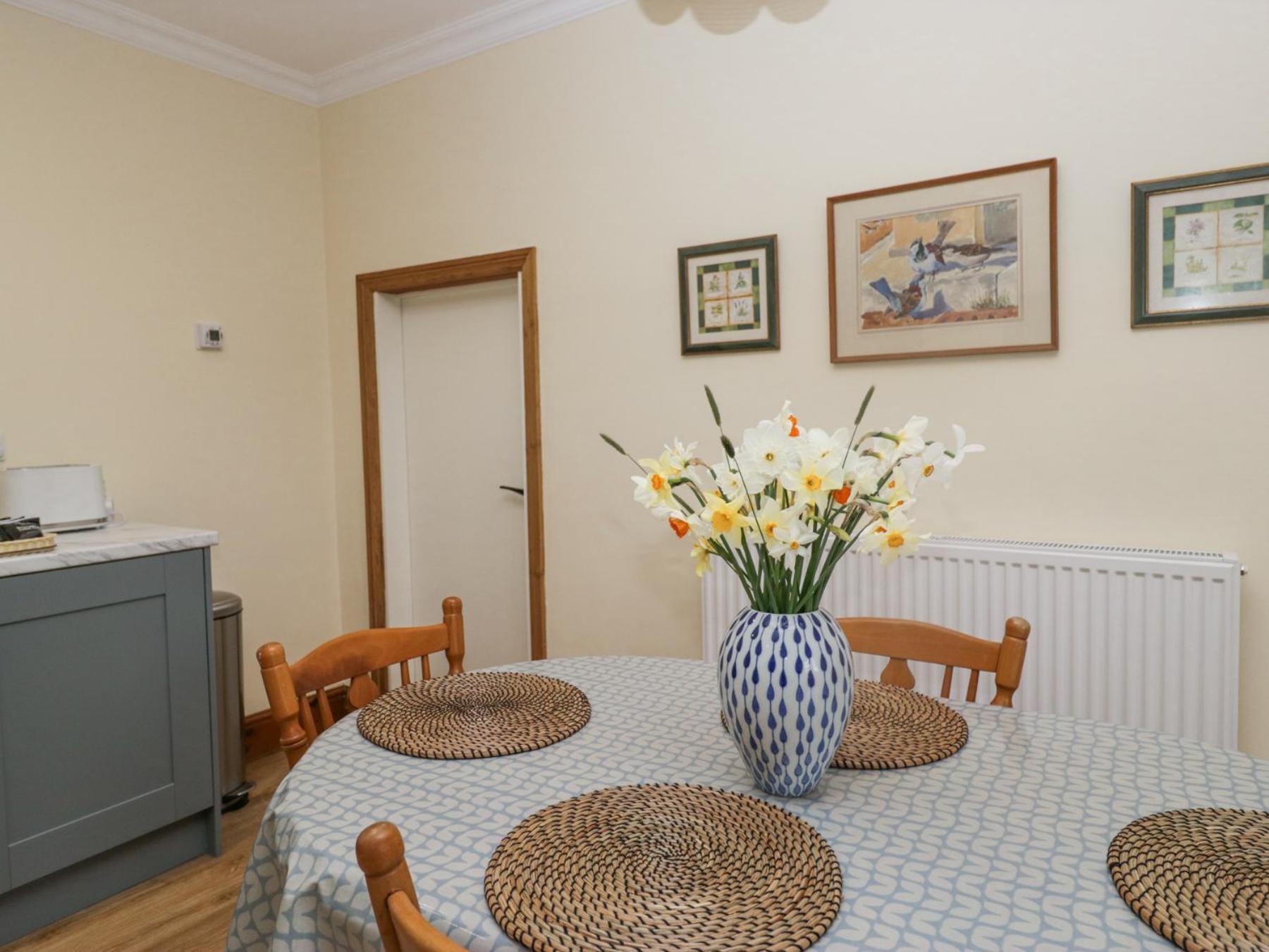 Winn'S Cottage Penrith Exterior photo