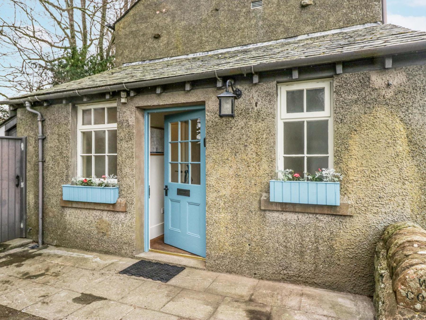 Winn'S Cottage Penrith Exterior photo