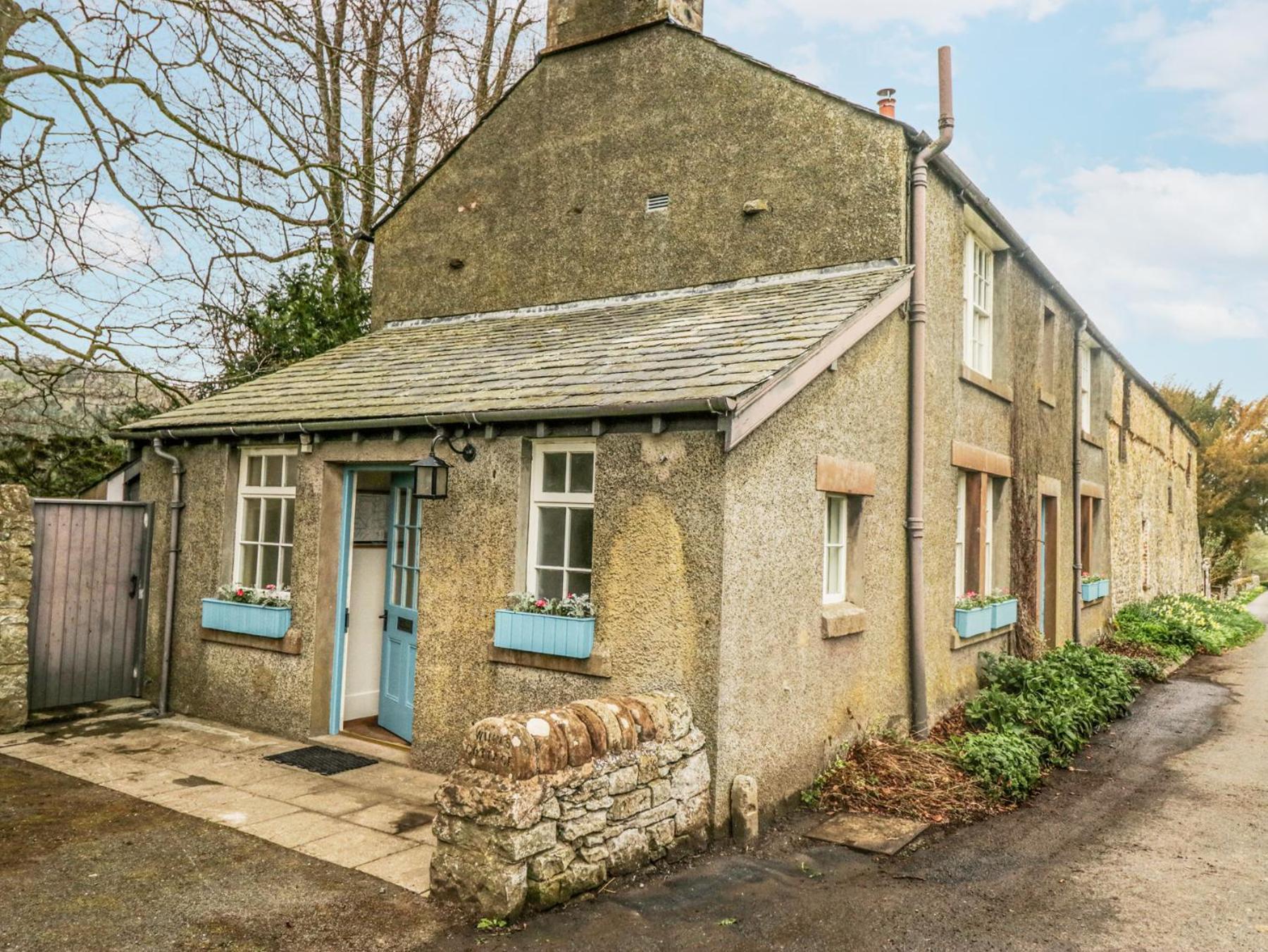 Winn'S Cottage Penrith Exterior photo